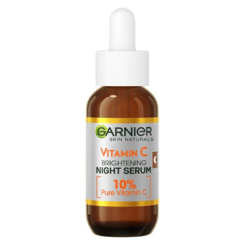 Noćni serum sa vitaminom C